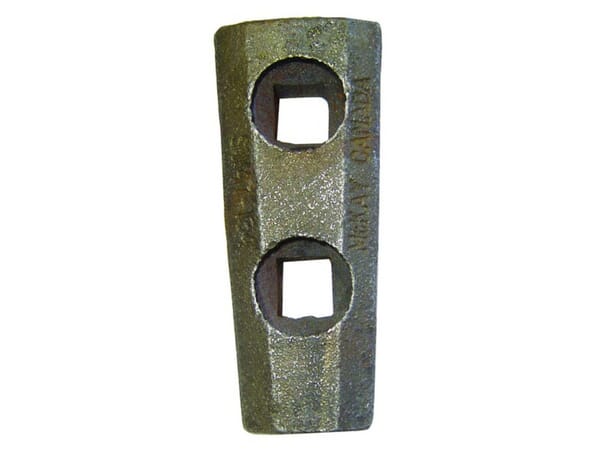 Scharhalter LA 45 mm CP134SW47