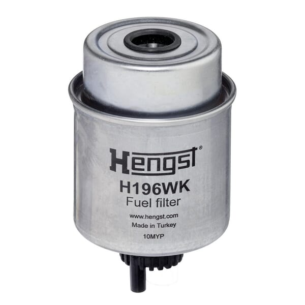 H196WK Kraftstofffilter