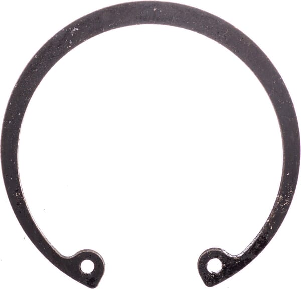 Sicherungsring innen 52x2mm DIN472 Stahl Kramp (47252) – passend für Accord Kverneland