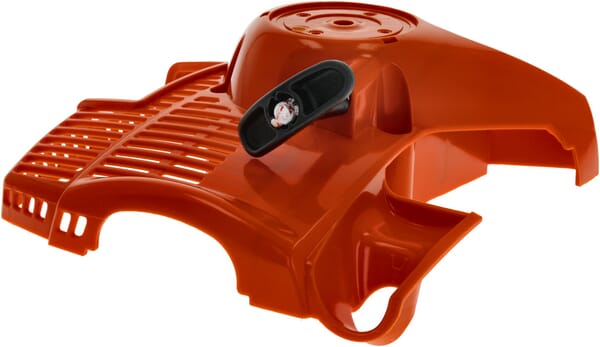 Starter kpl. (41441904013) von Stihl. Aus unserem Sortiment für Verbrennungsmotoren - Stihl