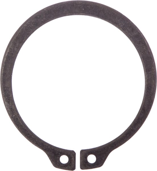 Sicherungsring außen 47x1,8mm DIN471 Stahl Kramp (47147) – passend für Gaspardo