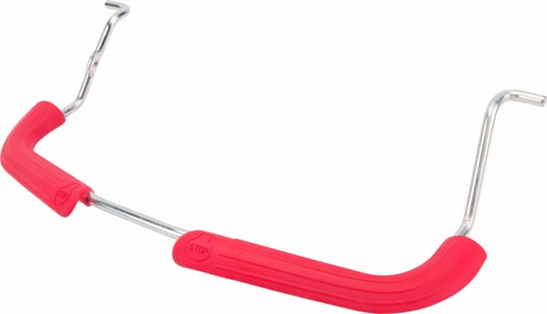 Hebel Motorbremse rot (3810033441)