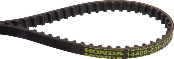 Zahnriemen (14400Z3F801) von Honda. Aus unserem Sortiment für Verbrennungsmotoren - Honda