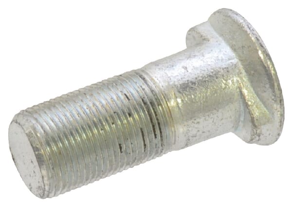 Schraube 2N Oval M22x60/34 10.9 G&B 172331