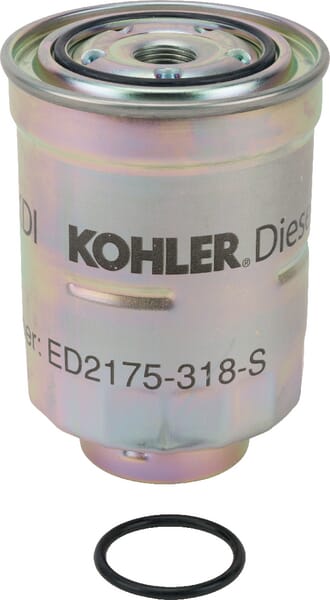 Kraftstofffilter Lombardini KDI (2175318) von Lombardini. Aus unserem Sortiment für Verbrennungsmotoren - Lombardini