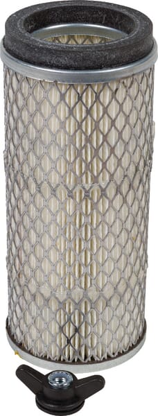 Luftfilter rund (AM108242) von John Deere. Aus unserem Sortiment für Verbrennungsmotoren - John Deere