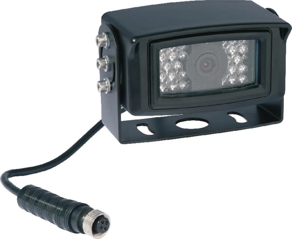 Kamera mit Kabel aus der Kategorie Computer und Anzeige