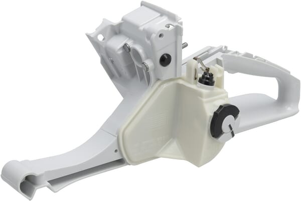 Tankgehäuse (11213500834) von Stihl Aus unserem Sortiment für Stihl Ersatzteile