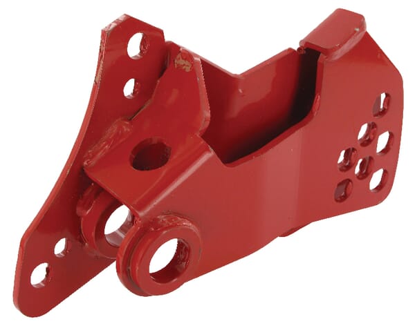 Halter CX-Schar lang (AC497710) – Kverneland / Accord