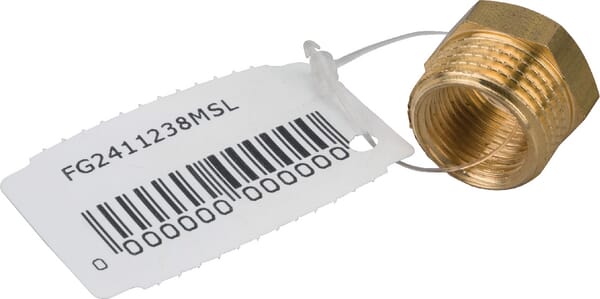 Reduzierstück IG 3/8" x AG 1/2" aus der Kategorie Schlauchanschlüsse
