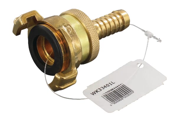 Saugkupplung 1/2" GK (WK33401L) von Kramp