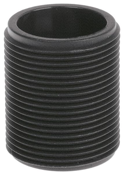 Rohrnippel 1 1/4" AG aus der Kategorie Schlauchanschlüsse