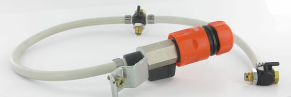 Anbausatz Wasseranschluss (42010071014) von Stihl Aus unserem Sortiment für Stihl Ersatzteile