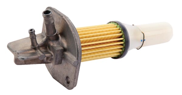 Kraftstofffilter (17670ZG3013) von Honda. Aus unserem Sortiment für Verbrennungsmotoren - Honda