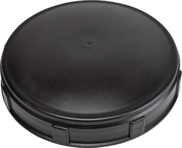 Deckel rund 240mm aus der Kategorie Tanks und Filter