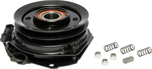 Elektromagnetische Kupplung (AM104895)