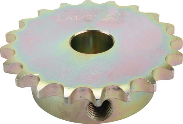 Kettenrad 1/2x5/16" Z=20 (957405) – Amazone