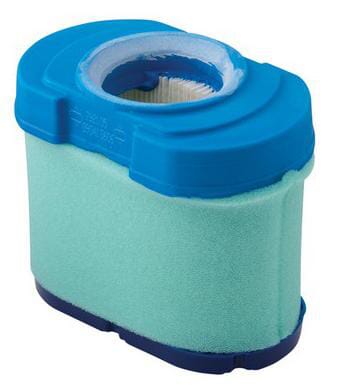 Luftfilter oval (792105) von Briggs & Stratton. Aus unserem Sortiment für Verbrennungsmotoren - Briggs & Stratton