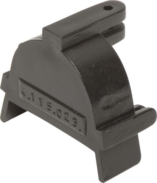 End cover R-85 (60204115023) – Unbranded