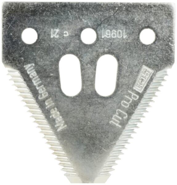 1096106 Messerklinge Pro-Cut 11tpi, grob gezahnt