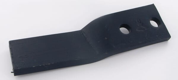 Fräsmesser R. Howard (RB653257) – passend für Kongskilde Howard