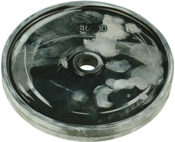 Membrane Gummi aus der Kategorie Pumpen