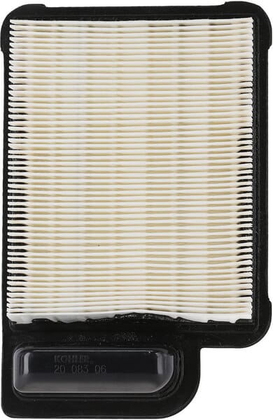Luftfilter flach (2008306S) von Kohler. Aus unserem Sortiment für Verbrennungsmotoren - Kohler