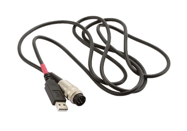 USB-Datenkabel PC (33327)