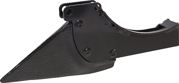 Schar Mulchsaat -lack.- (KL811180) – Kverneland / Kleine
