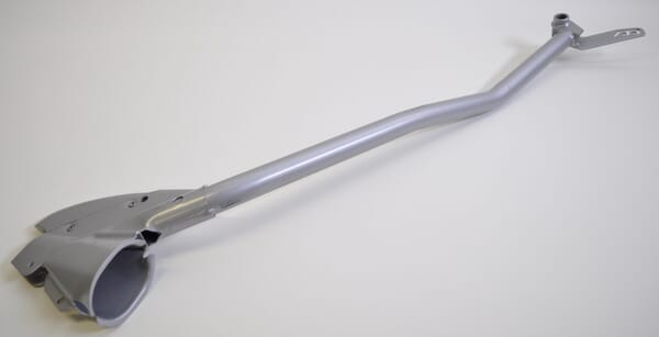 Saatspitze lang (7002150330) – Kongskilde