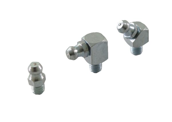 Schmiernippel M6x1.00 (10163000N) – passend für Monosem