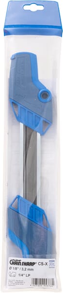 Kettenschärfer CS-X, 1/8" 3.2mm (CSX32) von  Pferd