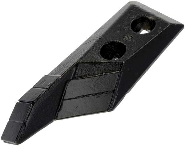 Scharspitze LH Iron Carb für B2-Körper (173557) – passend für Grégoire-Besson