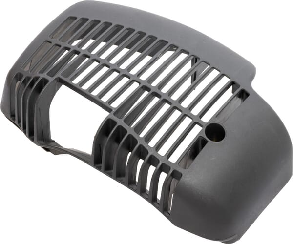 Hitzeschutz  (537425102) von Husqvarna. Aus unserem Sortiment für Verbrennungsmotoren - Husqvarna