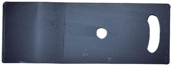 Streichschiene R. 03080101DN