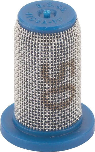 Antitropfdüsenfilter, Maschenweite 50 aus der Kategorie Spritzgestänge und Düsen