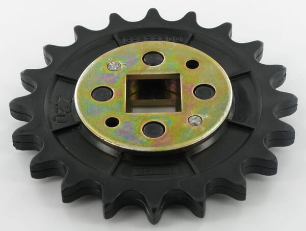 Zahnrad Z=20 (G22230208R) – Gaspardo