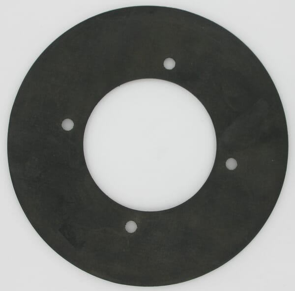 Radflansch (ET27708)
