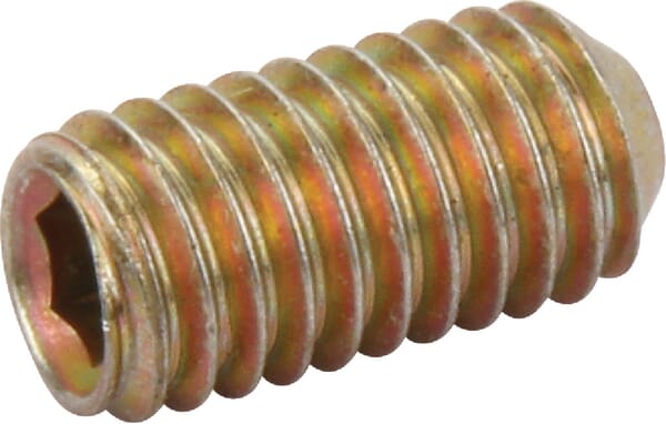 Gewindestift 6x12 V2A (DA153) - Aus unserem Sortiment für Bodenbearbeitung - Zubehör