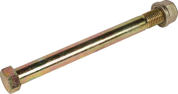 Schraube M20x220 + Mutter KK035219