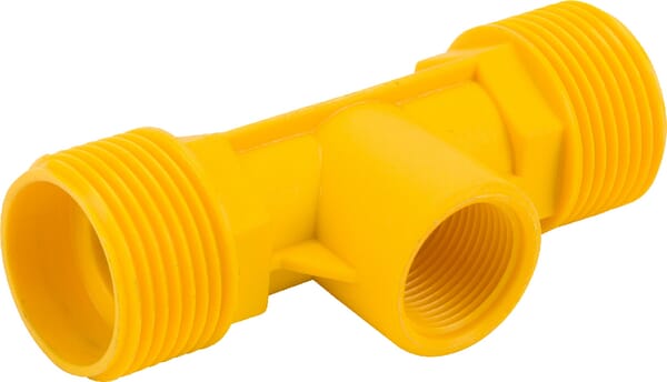 Druckbegrenzungsventil aus der Kategorie Regeltechnik
