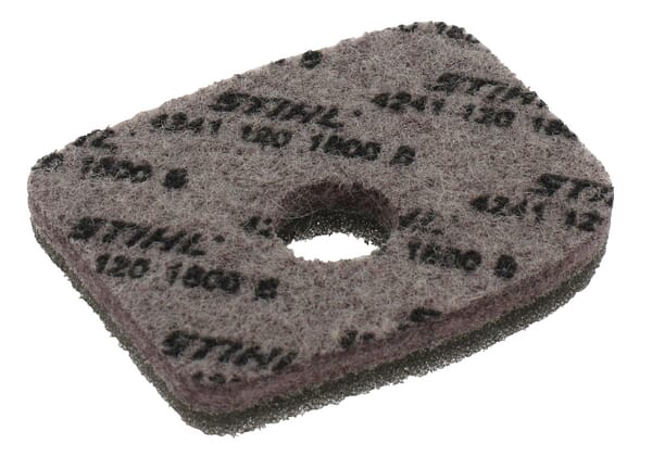 Luftfilter (42411404401) von Stihl. Aus unserem Sortiment für Verbrennungsmotoren - Stihl