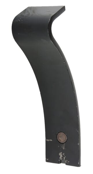 Leitblech 80mm 482278N