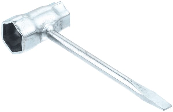 Zündkerzenschlüssel 13,19mm (501691701) von Husqvarna. Aus unserem Sortiment für Verbrennungsmotoren - Husqvarna