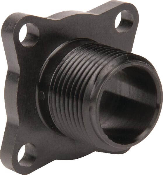 Flansch 1" (NPT) aus der Kategorie Regeltechnik