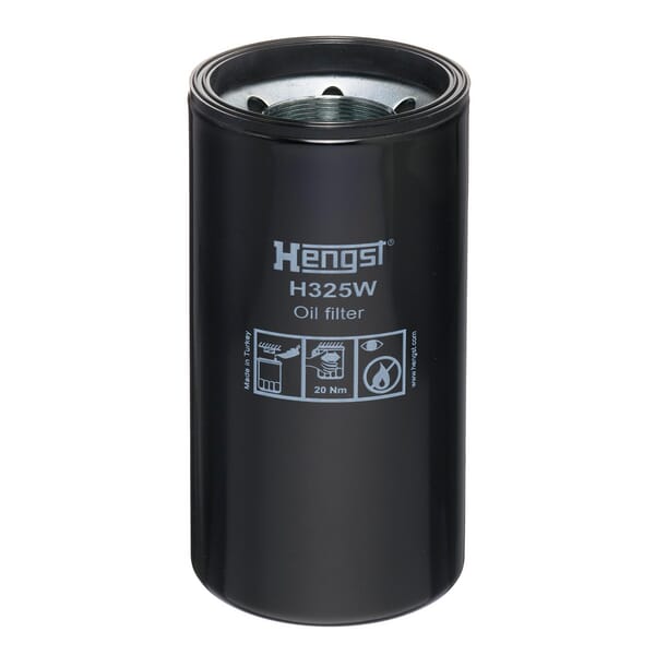 Ölfilter (H325W) – Hengst