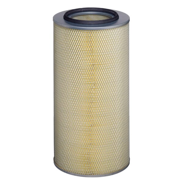 Luftfilter (E117L) – Hengst