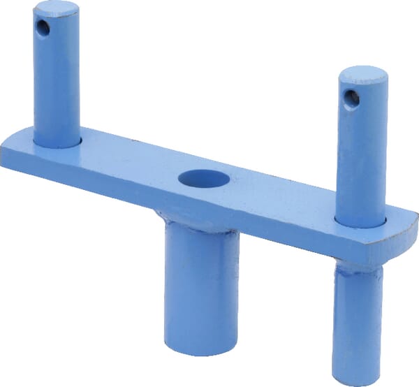 Trommelhalter (65102186N) – Kramp