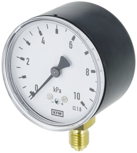 Druckmesser (7000602517EK) – Kongskilde