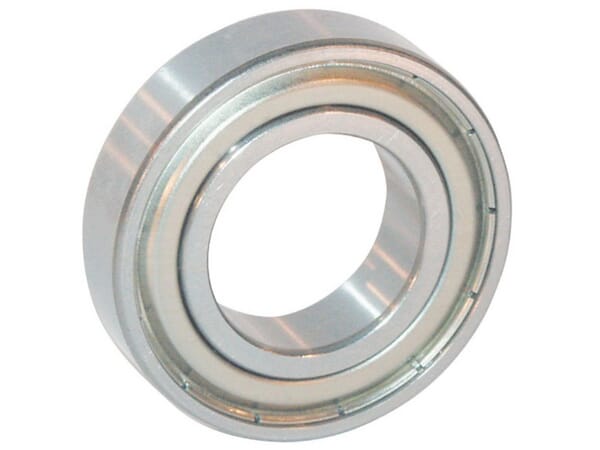 Rillenkugellager 30x62x16 mm INA/FAG (6206ZZ) – passend für Accord Kverneland